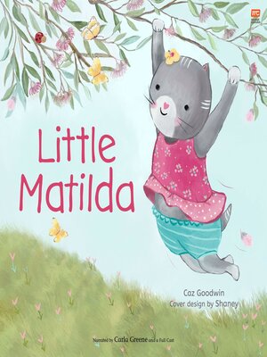 cover image of Little Matilda